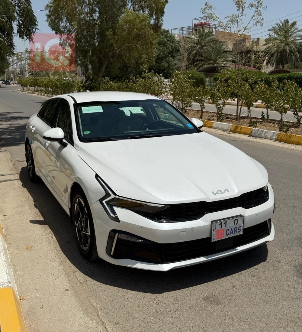 كيا K5